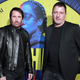 Illustration for article titled Trent Reznor calls his Bird Box score a "fucking waste of time"